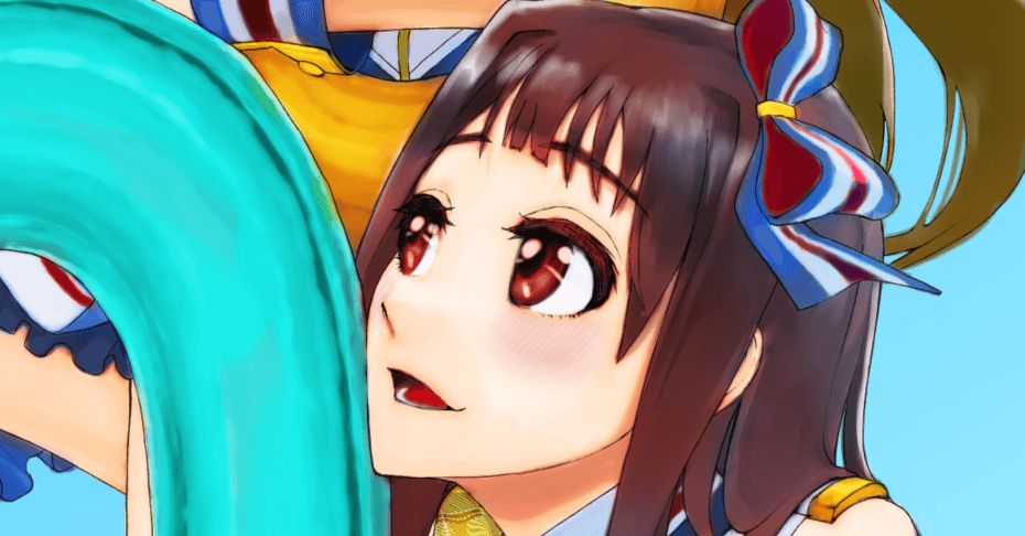 また描いていこう、楽しく